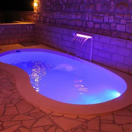 Apartman Marija *