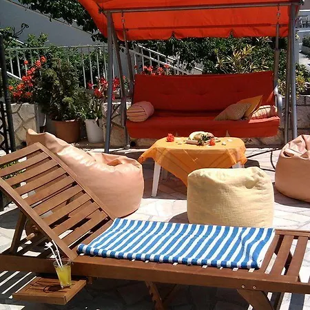 Apartman Marija