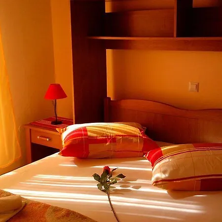 Apartman Marija