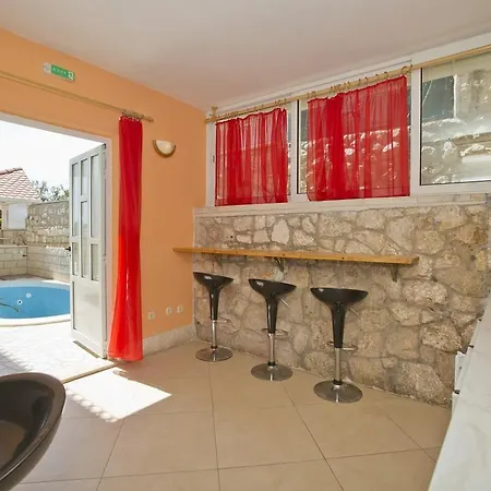 Apartman Marija Hvar Town