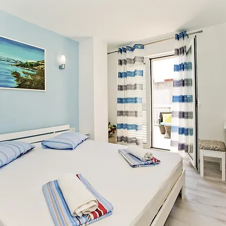 Apartman Marija