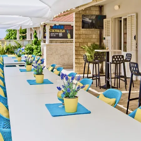 Marija Apartman Hvar Town