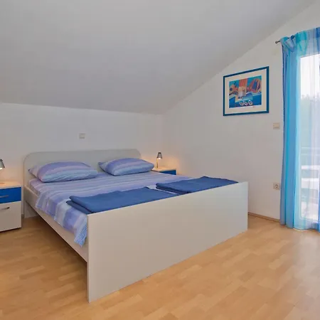 Marija Apartman Hvar Town