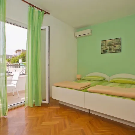 Apartman Marija *