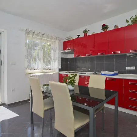 Apartman Marija *