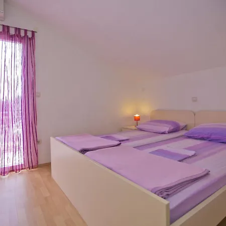 Apartman Marija