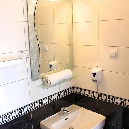Apartman Marija *