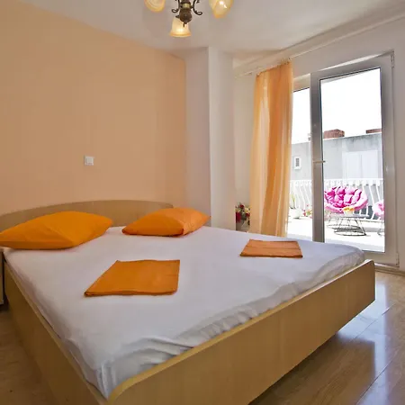 Marija Apartman Hvar Town