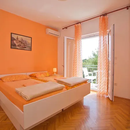 Marija Apartman Hvar Town