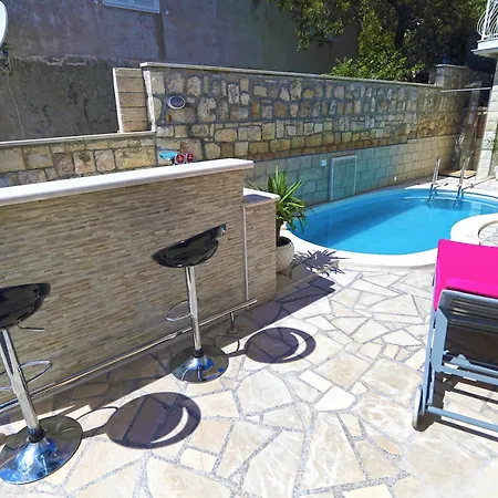 Apartman Marija