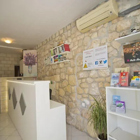 Apartman Marija