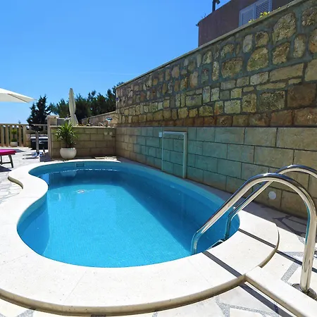 Apartman Marija