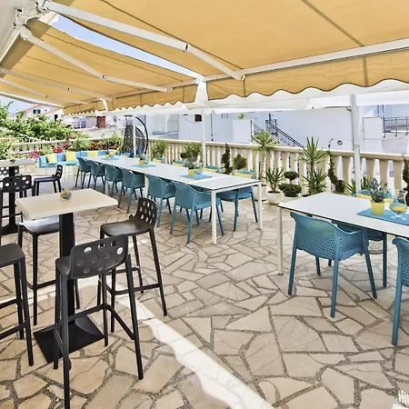 Marija Apartman Hvar Town