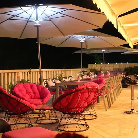 Marija Hostel *