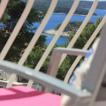 Hostel Marija Hvar Town