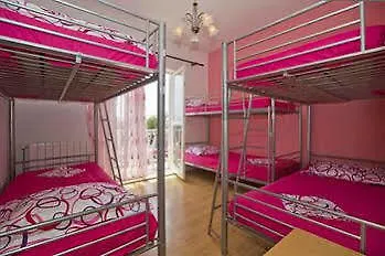 Hostel Marija *