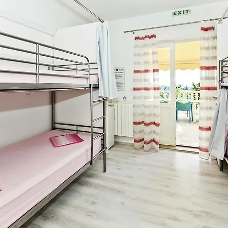 Marija Hostel